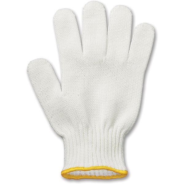 Swiss Army Brands 2023 Victorinox 83101 Kitchen White Cut-Resistant Gloves, Performance Shield 3, X-Small VIC-7.9043.XS - main